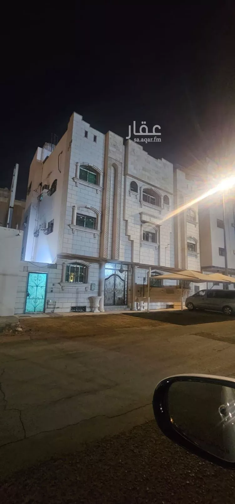 فيلا للبيع في شارع حصين الهمداني, حي قربان, مدينة المدينة المنورة, منطقة المدينة المنورة صورة 2