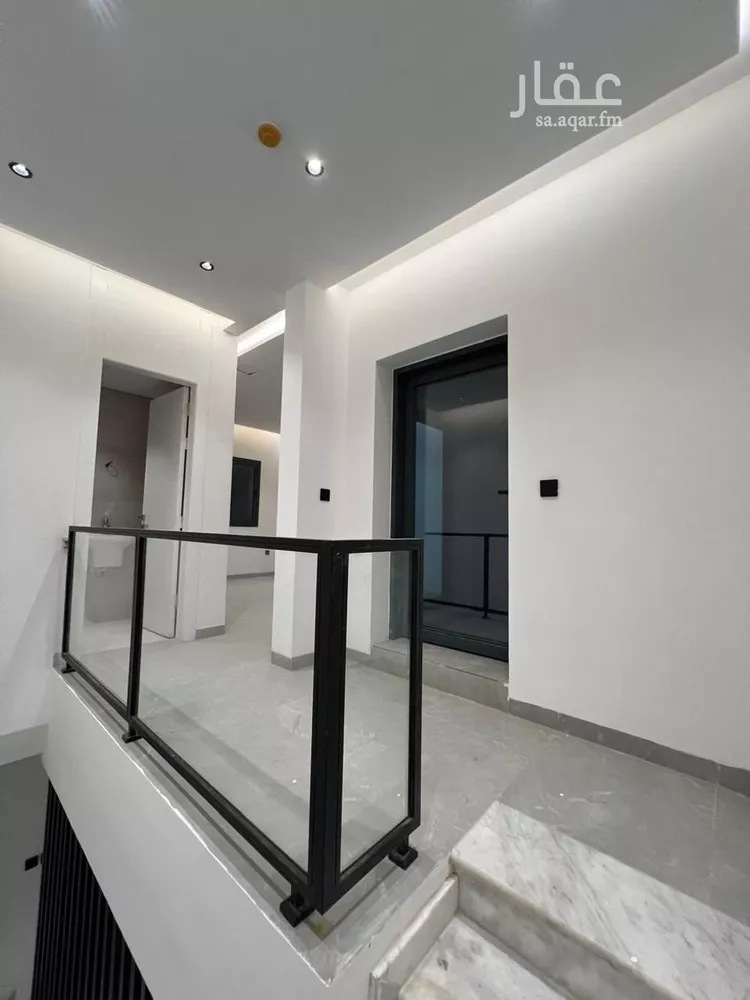 فيلا للإيجار في شارع عبدالله بن حبان, حي الرمال, مدينة الرياض, منطقة الرياض صورة 3