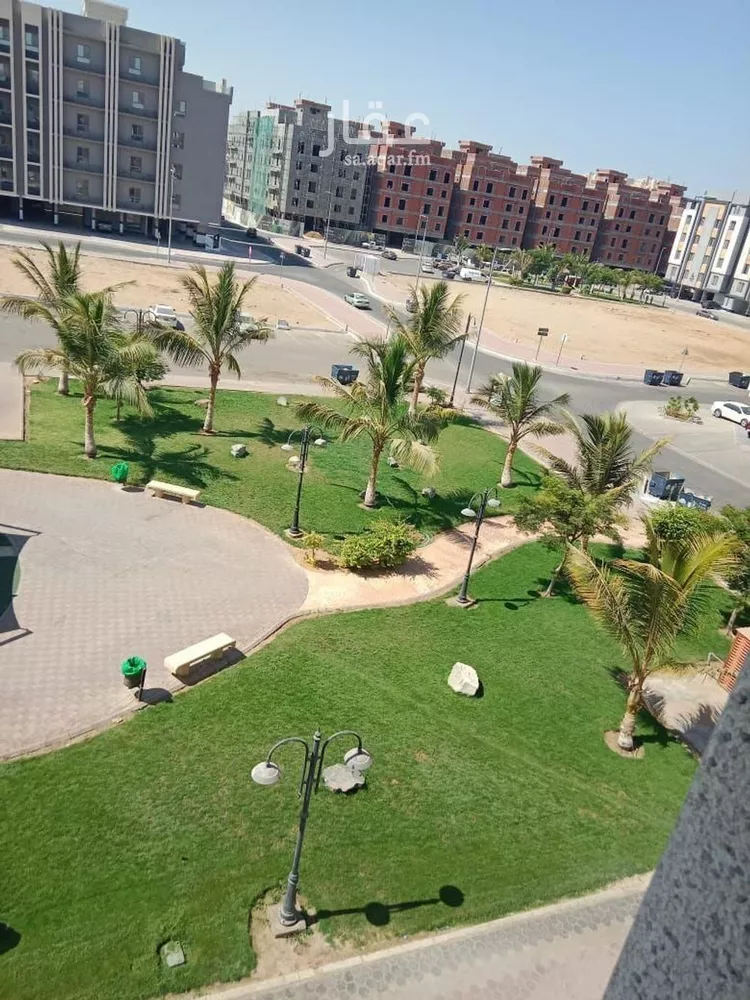 شقة للبيع في شارع القضاء, حي المروة, مدينة جدة, منطقة مكة المكرمة صورة 3