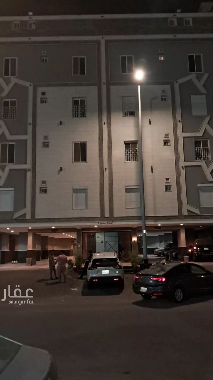 شقة للبيع في شارع سفيان بن يزيد, حي الواحة, مدينة جدة, منطقة مكة المكرمة صورة 2