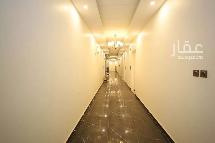 شقة للبيع في شارع عبدالرحمن بن إبراهيم, حي طويق, مدينة الرياض, منطقة الرياض صورة 2
