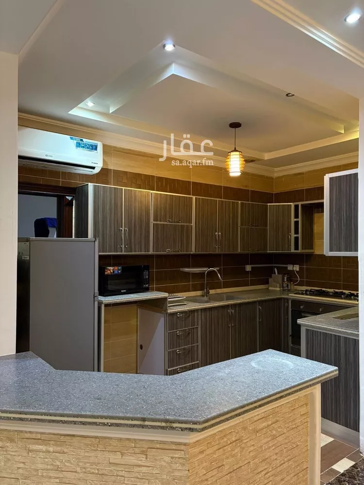 Apartment for Rent in Jeddah Al Hamra