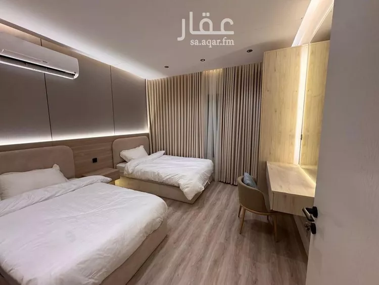 شقة للإيجار في شارع المرواء, حي المروة, مدينة جدة, منطقة مكة المكرمة صورة 3