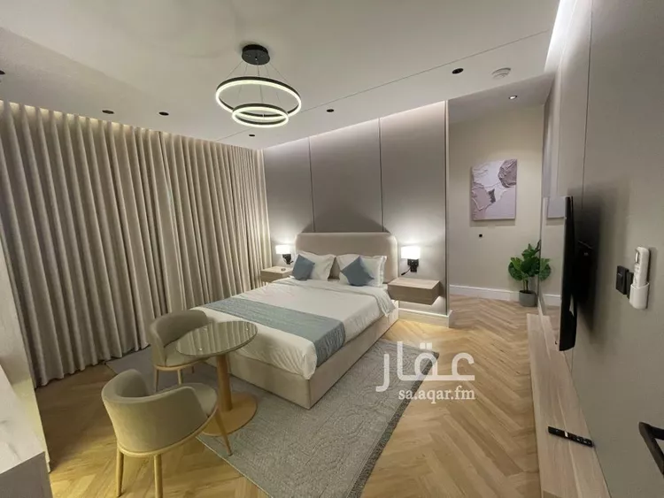 Apartment for Rent in Jeddah Al Marwah