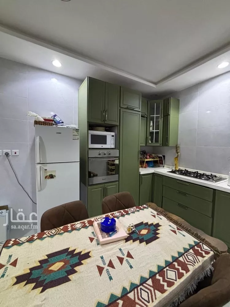 Apartment for Rent in Jeddah Al Sawari صورة 3
