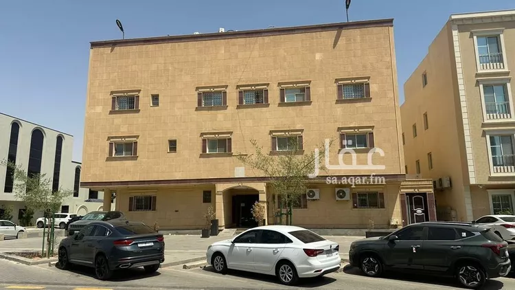 شقة للإيجار في شارع عمر بن علي الجعدي, حي النرجس, مدينة الرياض, منطقة الرياض