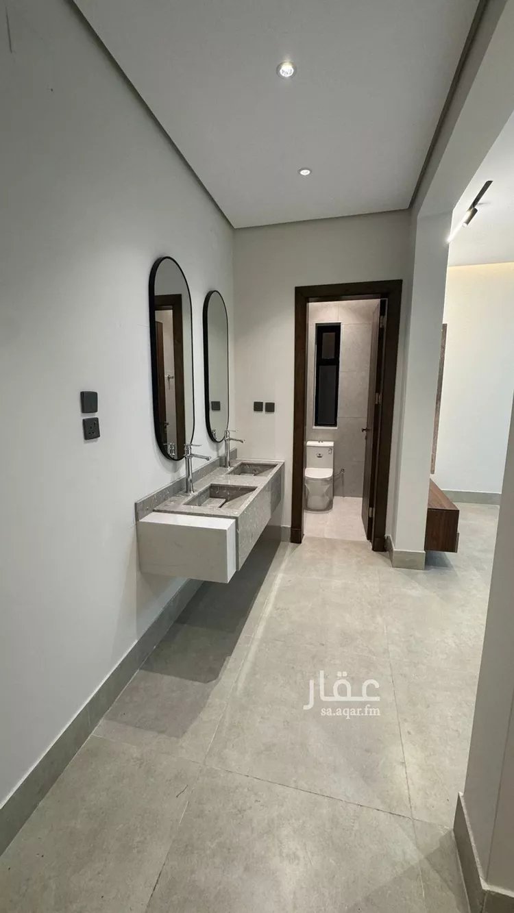 شقة للبيع في شارع نايف فرحان جليل العنزي, حي سلطانة, مدينة تبوك, منطقة تبوك صورة 4
