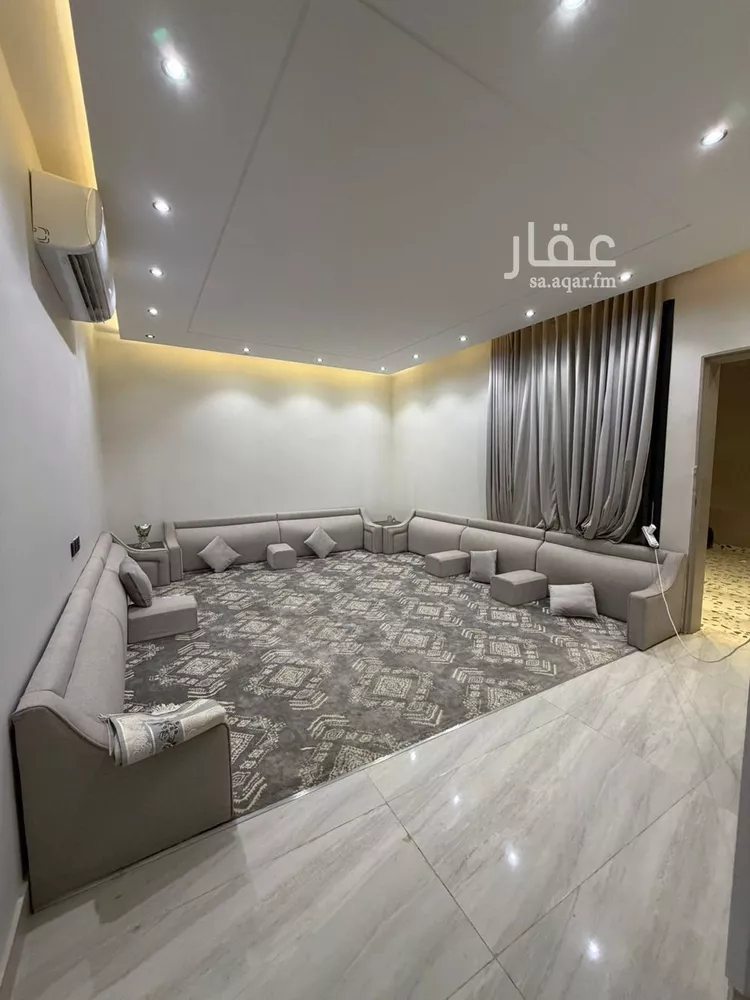 شقة للإيجار في شارع لطف بن سعد السميني, حي بدر, مدينة الرياض, منطقة الرياض صورة 5