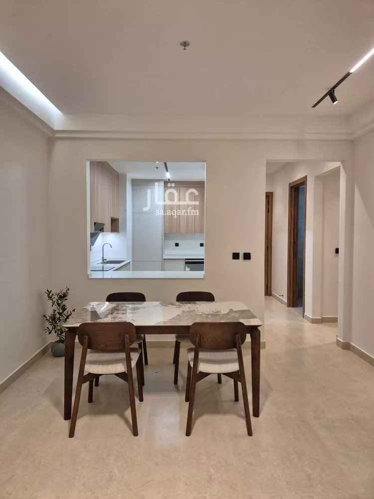 شقة للإيجار في حي البندرية, مدينة الخبر, المنطقة الشرقية صورة 2