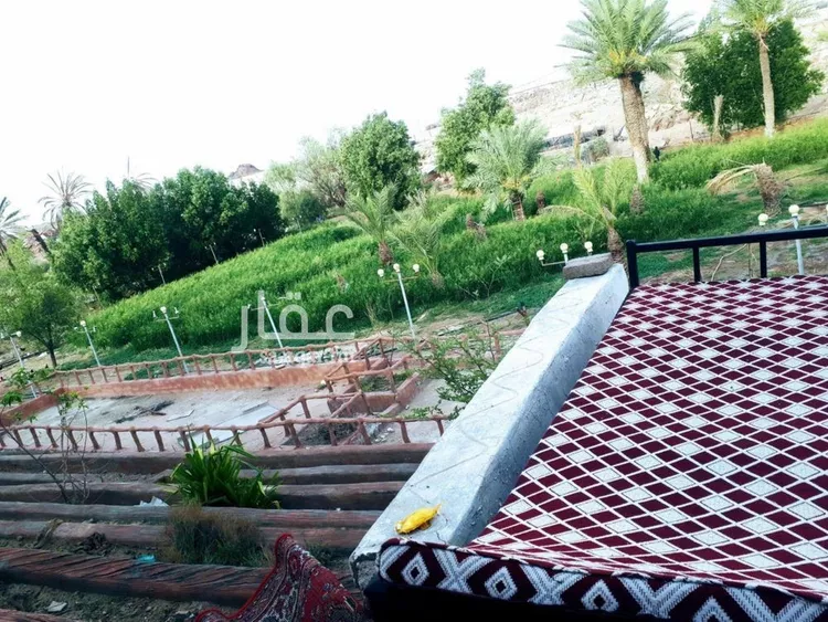 مزرعة للبيع في حي القهيب, مدينة الطائف, منطقة مكة المكرمة