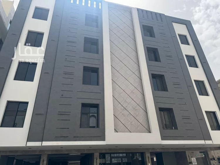 شقة للإيجار في شارع جما زين, حي النزهة, مدينة جدة, منطقة مكة المكرمة