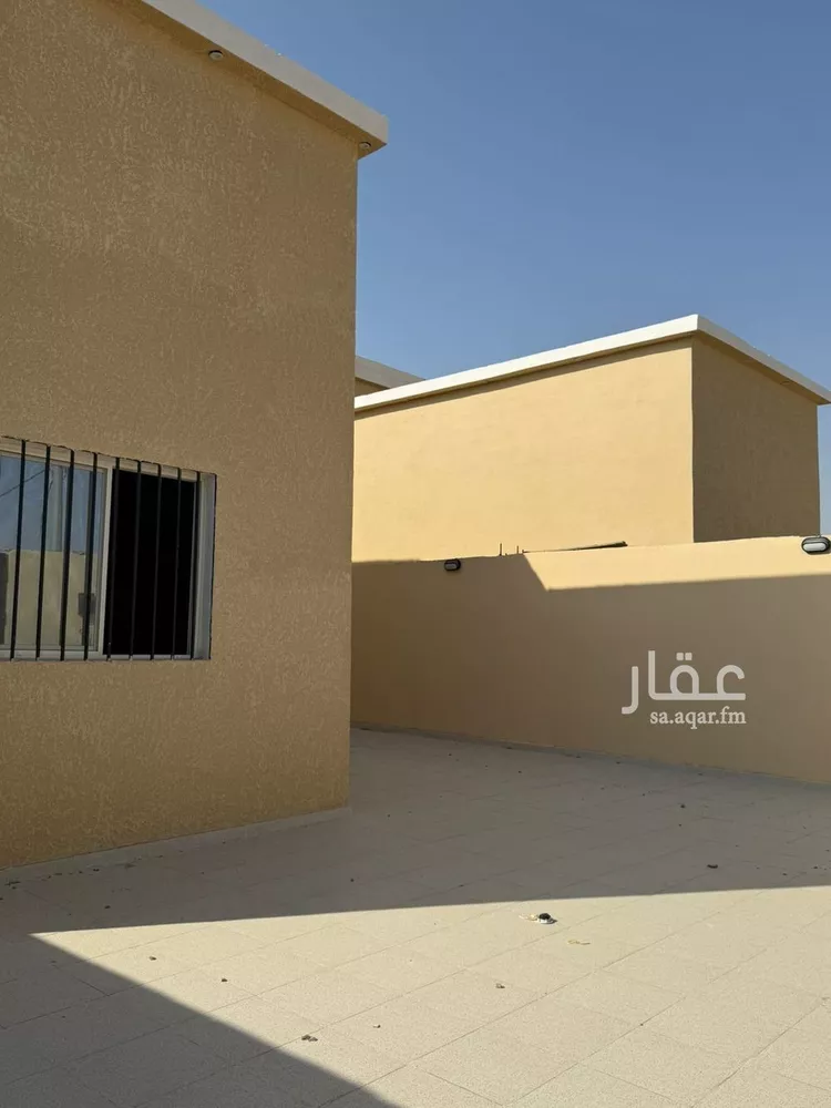 دور للإيجار في شارع الفلاح 1, حي الفلاح, مدينة القويعية - الرويضة, منطقة الرياض صورة 3