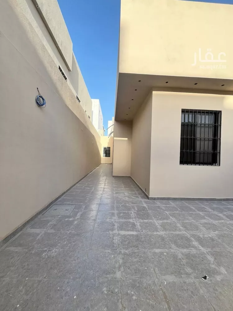 دور للإيجار في شارع عقرباء 180, حي عقرباء, مدينة الجبيلة, منطقة الرياض