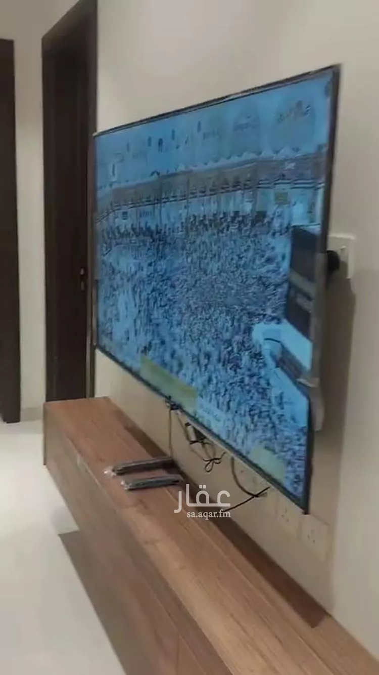 شقة للإيجار في شارع نقعه, حي ظهرة لبن, مدينة الرياض, منطقة الرياض صورة 5