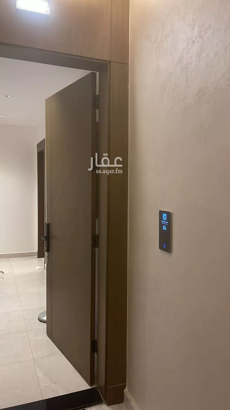 شقة للبيع في شارع ناصر العياضي, حي الفيصلية, مدينة جدة, منطقة مكة المكرمة صورة 3