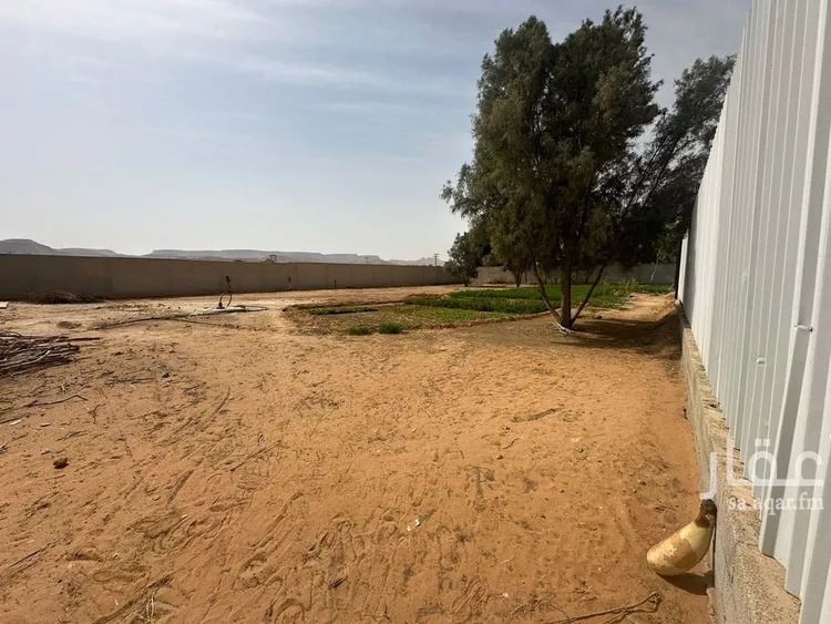أرض للبيع في شارع الضحاك بن حارثة, حي مزارع ديراب, مدينة مزارع ديراب, منطقة الرياض صورة 5
