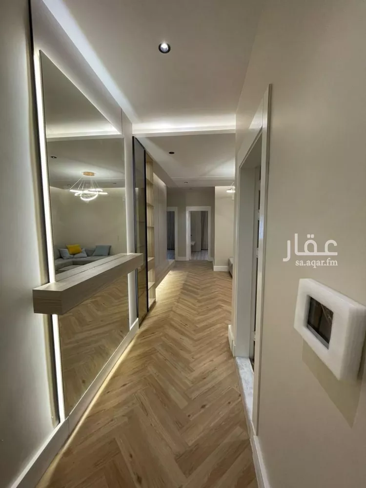 Apartment for Rent in Jeddah Al Marwah