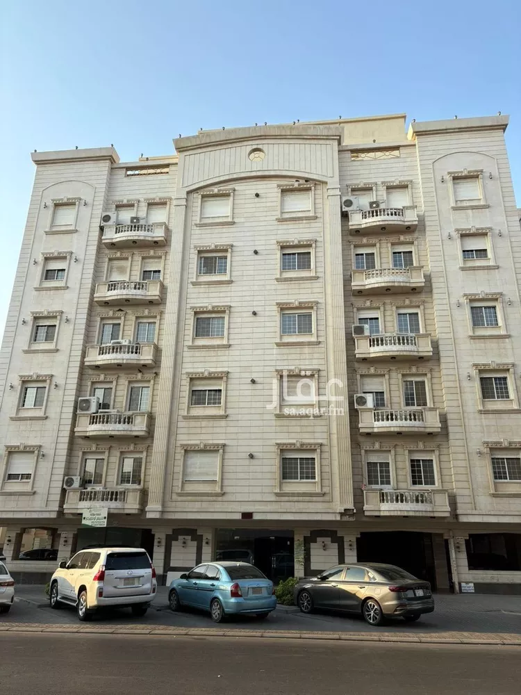 شقة للإيجار في شارع الدعاء, حي الحمراء, مدينة جدة, منطقة مكة المكرمة صورة 3