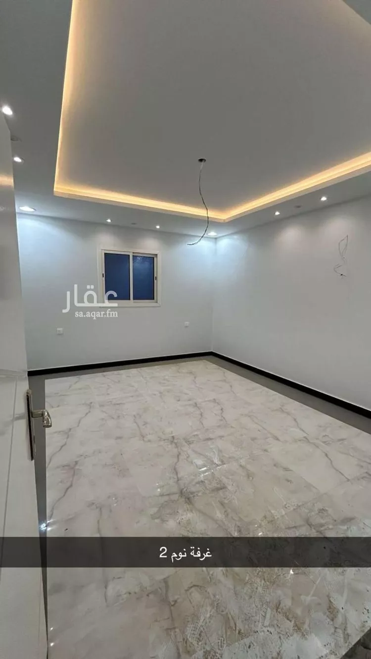 شقة للإيجار في شارع محمد بن القاسم, حي المروج, مدينة المزاحمية, منطقة الرياض صورة 4