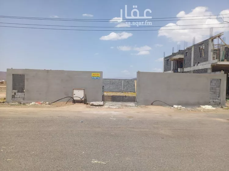 أرض للإيجار في حي البلقاء, مدينة المدينة المنورة, منطقة المدينة المنورة