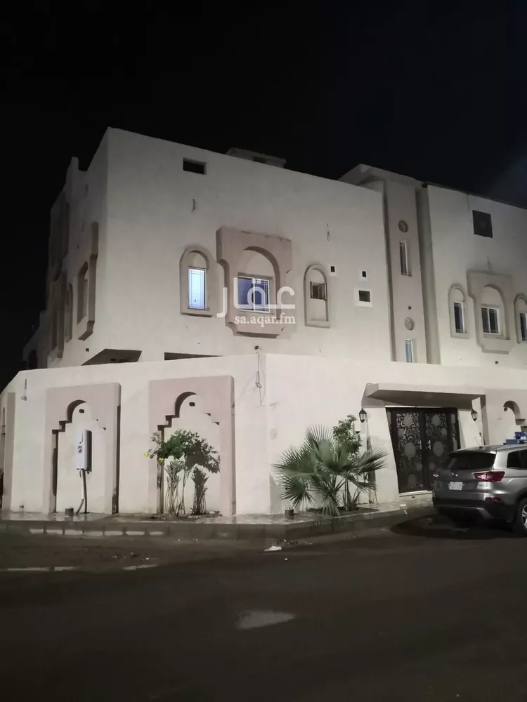 فيلا للبيع في شارع يوسف بن عبدالرحمن بن يوسف, حي نبلاء, مدينة المدينة المنورة, منطقة المدينة المنورة صورة 3