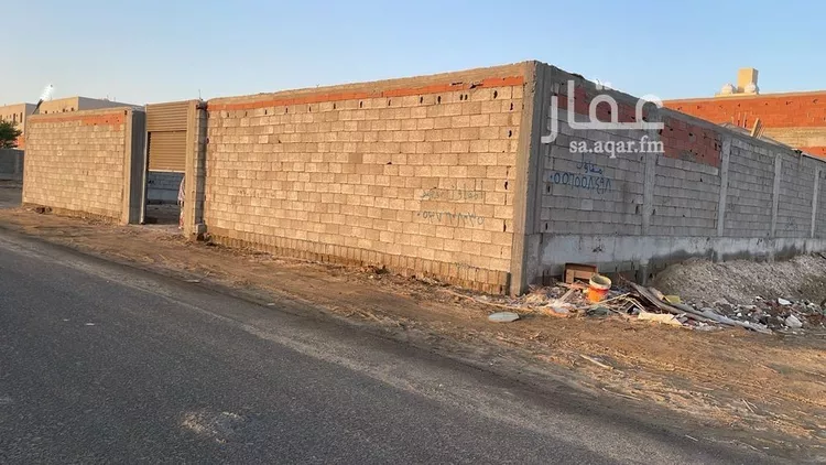 أرض للإيجار في شارع ناصر المعمر, حي الساحل, مدينة جدة, منطقة مكة المكرمة صورة 2