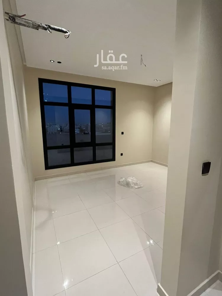 شقة للإيجار في شارع سلمه بن المجبر, حي النزهة, مدينة جدة, منطقة مكة المكرمة صورة 3