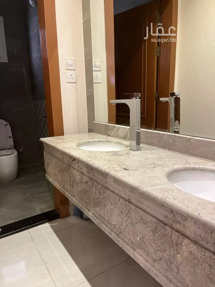 شقة للإيجار في شارع طارق بن سويد, حي المروة, مدينة جدة, منطقة مكة المكرمة صورة 2