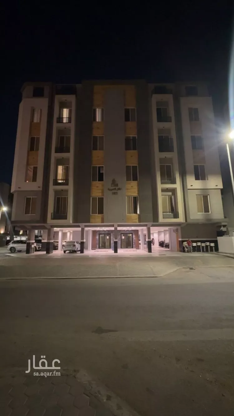 Apartment for Sale in Jeddah Al Marwah