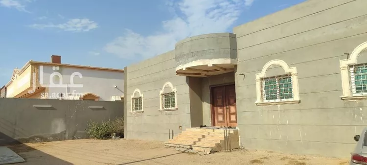 فيلا للبيع في شارع بسر بن الحضرمي, حي القرينية, مدينة جدة, منطقة مكة المكرمة