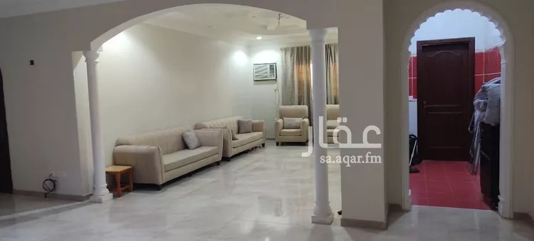 فيلا للبيع في شارع بسر بن الحضرمي, حي القرينية, مدينة جدة, منطقة مكة المكرمة صورة 2