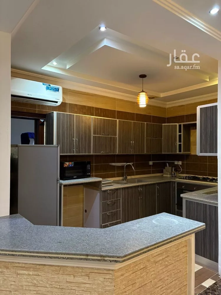 شقة للبيع في شارع المشرق العربي, حي الحمراء, مدينة جدة, منطقة مكة المكرمة صورة 2