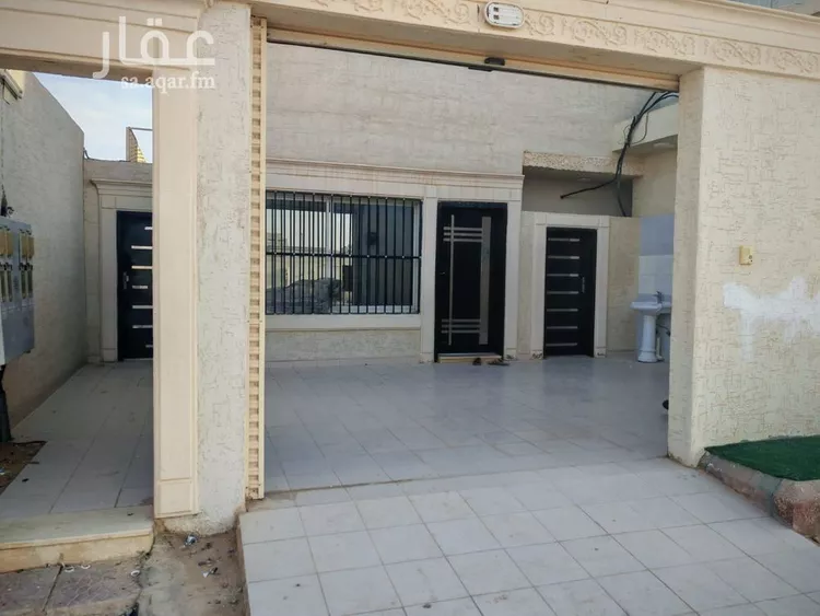 فيلا للبيع في شارع سعد بن زيد, حي مشرف, مدينة الخرج, منطقة الرياض صورة 3
