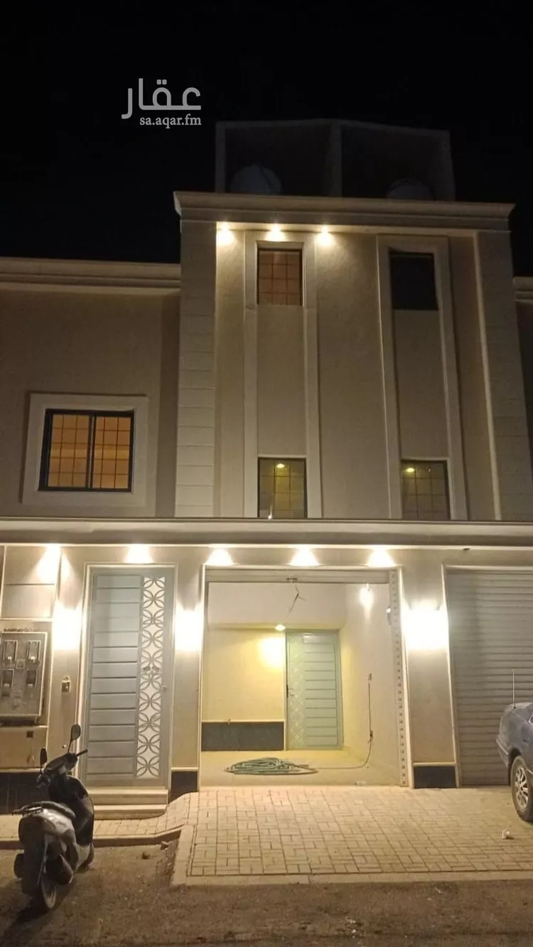 دور للبيع في حي بدر, مدينة الرياض, منطقة الرياض