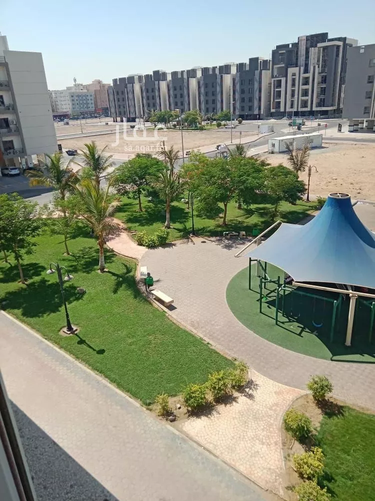 شقة للبيع في شارع القضاء, حي المروة, مدينة جدة, منطقة مكة المكرمة صورة 2