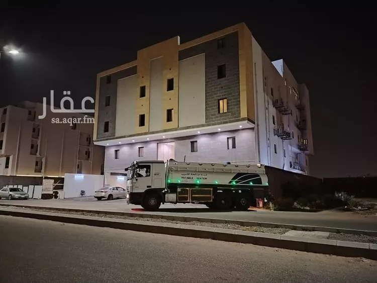 شقة للإيجار في شارع الحكيم السمر قندي, حي الشامية الجديد, مدينة مكة المكرمة, منطقة مكة المكرمة