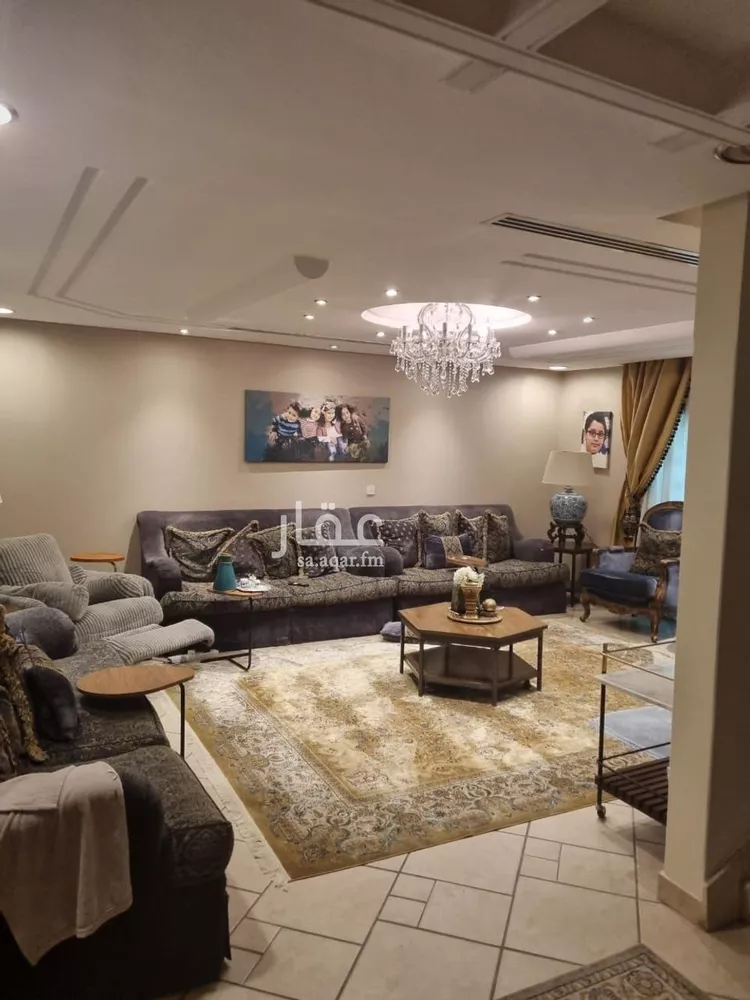 فيلا للبيع في شارع بريدة, حي العاصمة, مدينة الدرعية, منطقة الرياض صورة 2