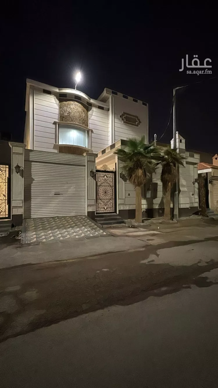 شقة للإيجار في شارع محمد بن القاسم, حي المروج, مدينة المزاحمية, منطقة الرياض صورة 3