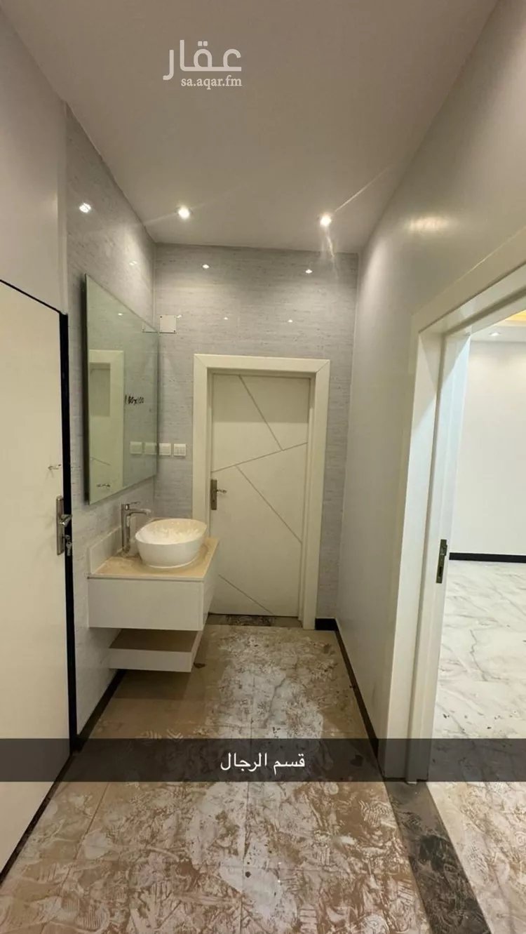 شقة للإيجار في شارع محمد بن القاسم, حي المروج, مدينة المزاحمية, منطقة الرياض صورة 5