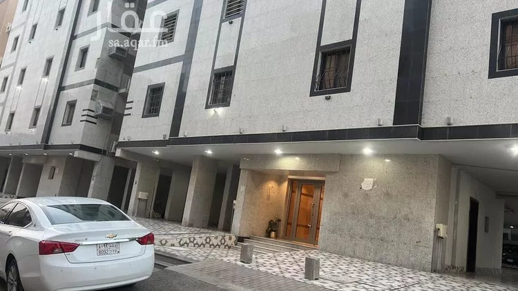 شقة للإيجار في شارع يعلى بن مسلم, حي الريان, مدينة جدة, منطقة مكة المكرمة