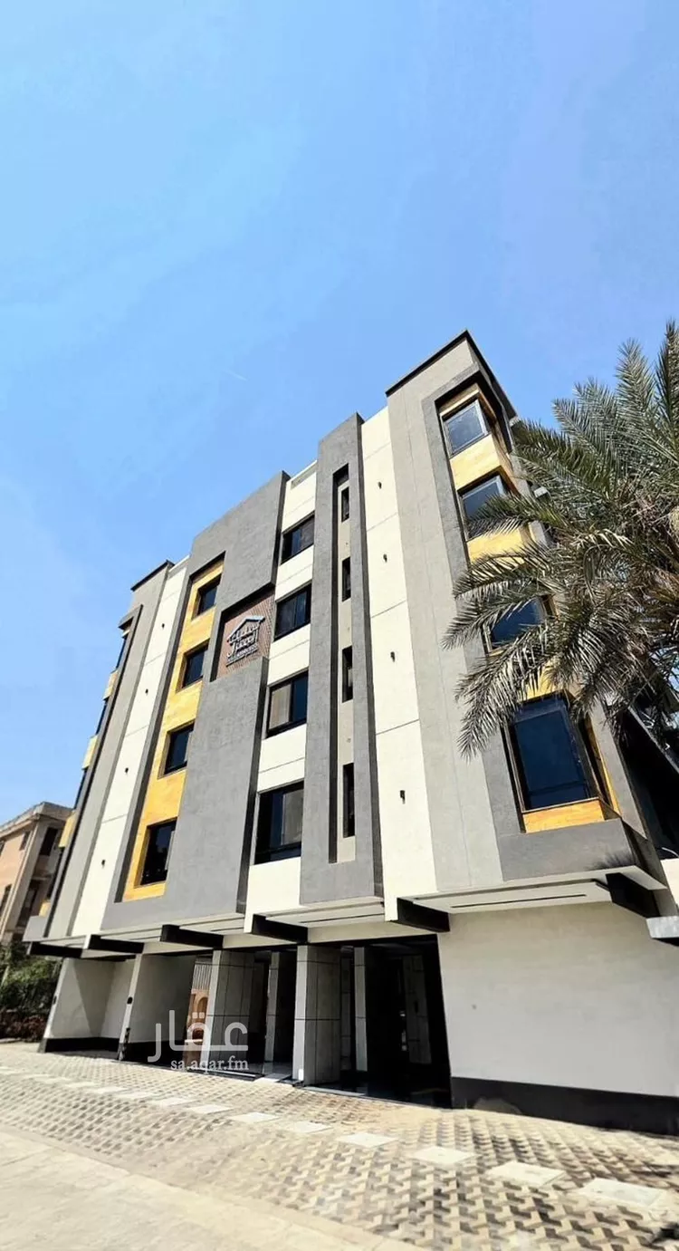 شقة للبيع في شارع عبدالسلام سكديج, حي المروة, مدينة جدة, منطقة مكة المكرمة 6