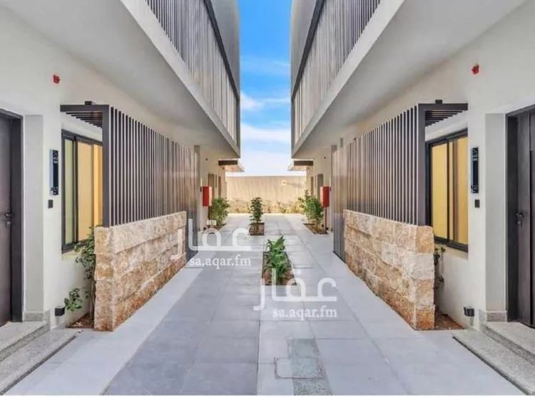 فيلا للإيجار في شارع عبدالله العنبري, حي الرمال, مدينة الرياض, منطقة الرياض