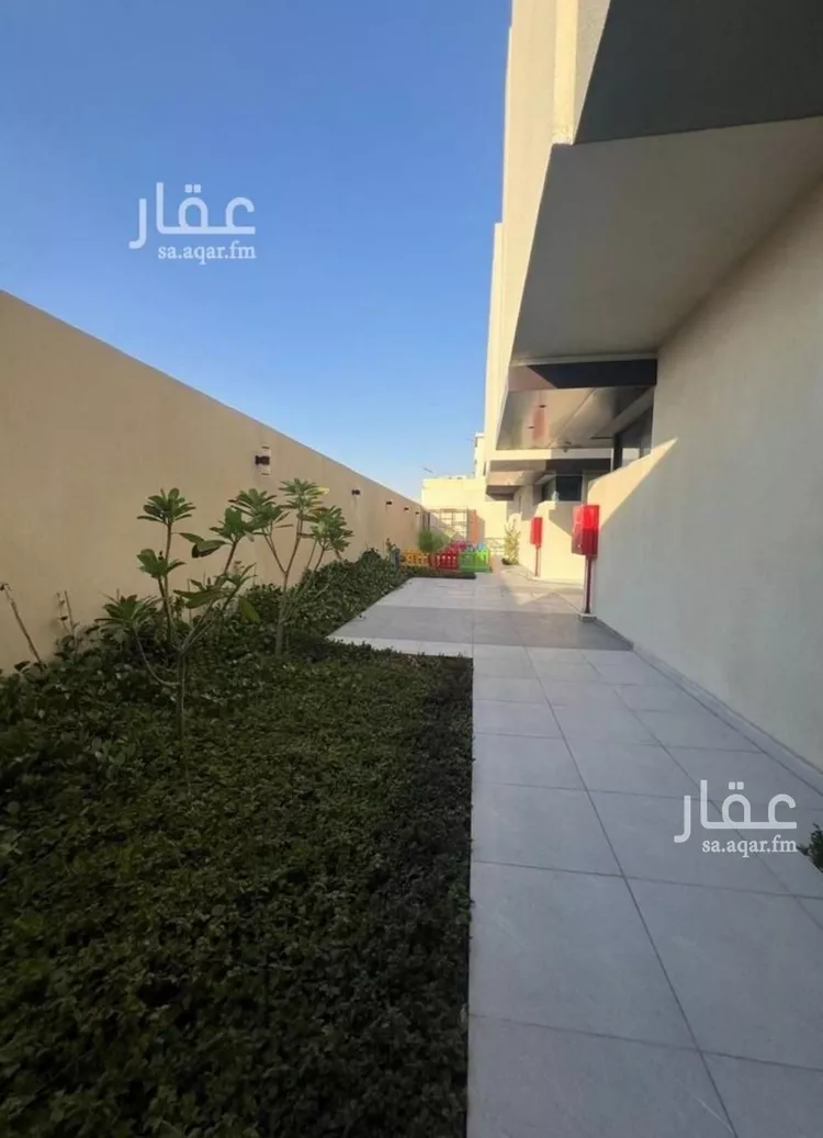 فيلا للإيجار في شارع عبدالله العنبري, حي الرمال, مدينة الرياض, منطقة الرياض صورة 2