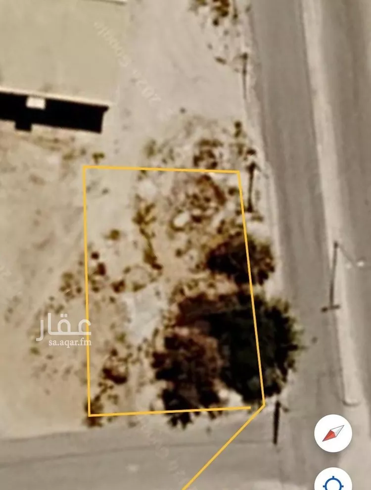 Land for Sale in Almajaridah Ar Rawdah