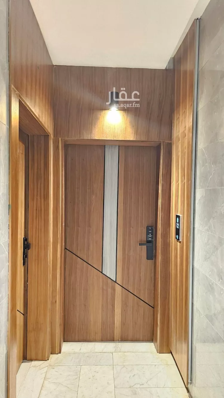 شقة للإيجار في شارع البدوي الملثم, حي البوادي, مدينة جدة, منطقة مكة المكرمة