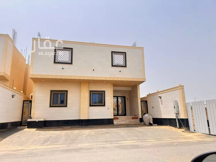 فيلا للبيع في شارع طريق الليث , حي المحمدية, مدينة مكه المكرمه, منطقة مكة المكرمة