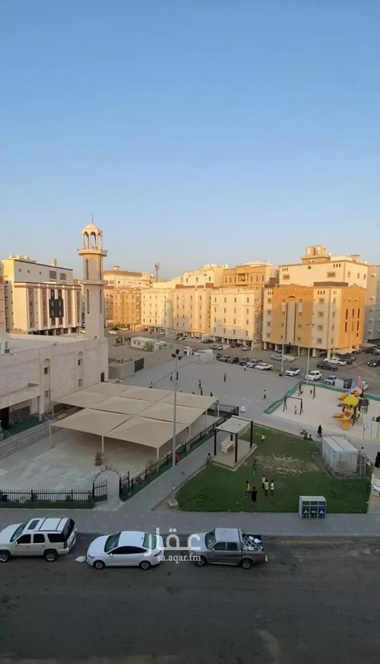 شقة للبيع في شارع سفيان بن يزيد, حي الواحة, مدينة جدة, منطقة مكة المكرمة صورة 2