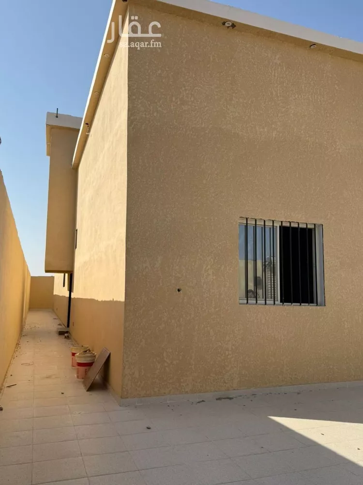 دور للبيع في شارع الفلاح 7, حي الفلاح, مدينة القويعية - الرويضة, منطقة الرياض صورة 3