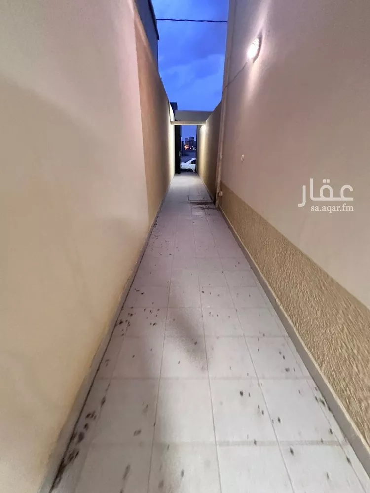 شقة للإيجار في شارع الوليد ابن المغيرة, حي المستقبل, مدينة المجمعة, منطقة الرياض صورة 4