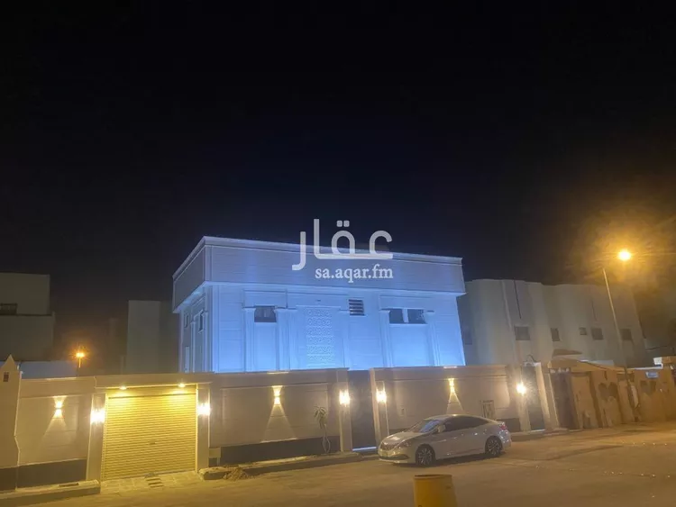 فيلا للإيجار في شارع المجزل, حي المعيزيلة, مدينة الرياض, منطقة الرياض